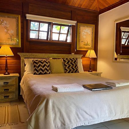 Aratinga Inn Abraão Εξωτερικό φωτογραφία