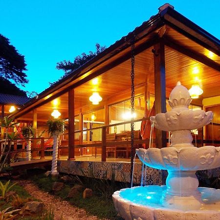 Aratinga Inn Abraão Εξωτερικό φωτογραφία