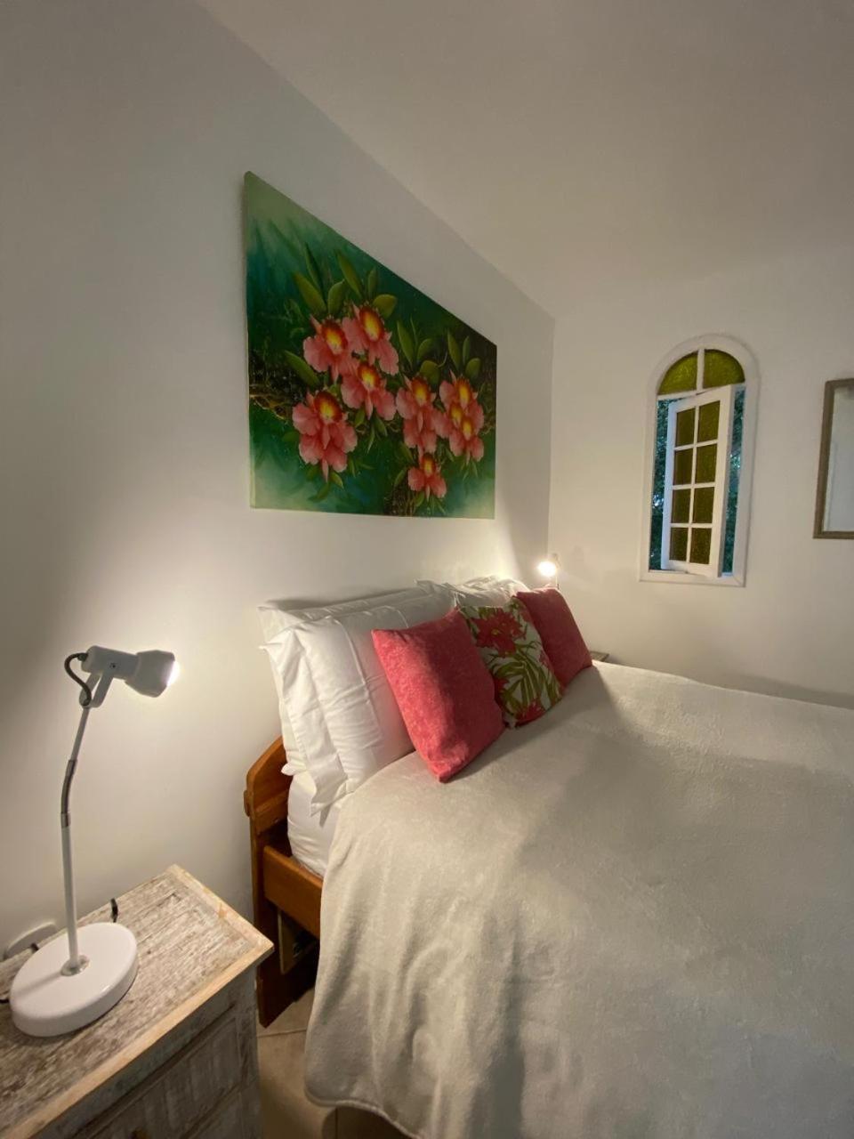 Aratinga Inn Abraão Εξωτερικό φωτογραφία