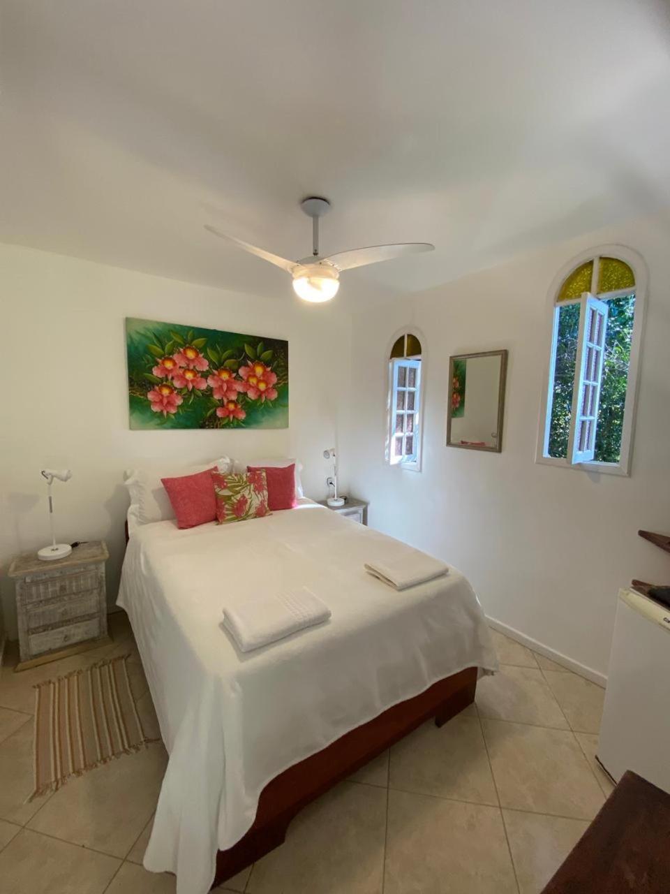 Aratinga Inn Abraão Εξωτερικό φωτογραφία