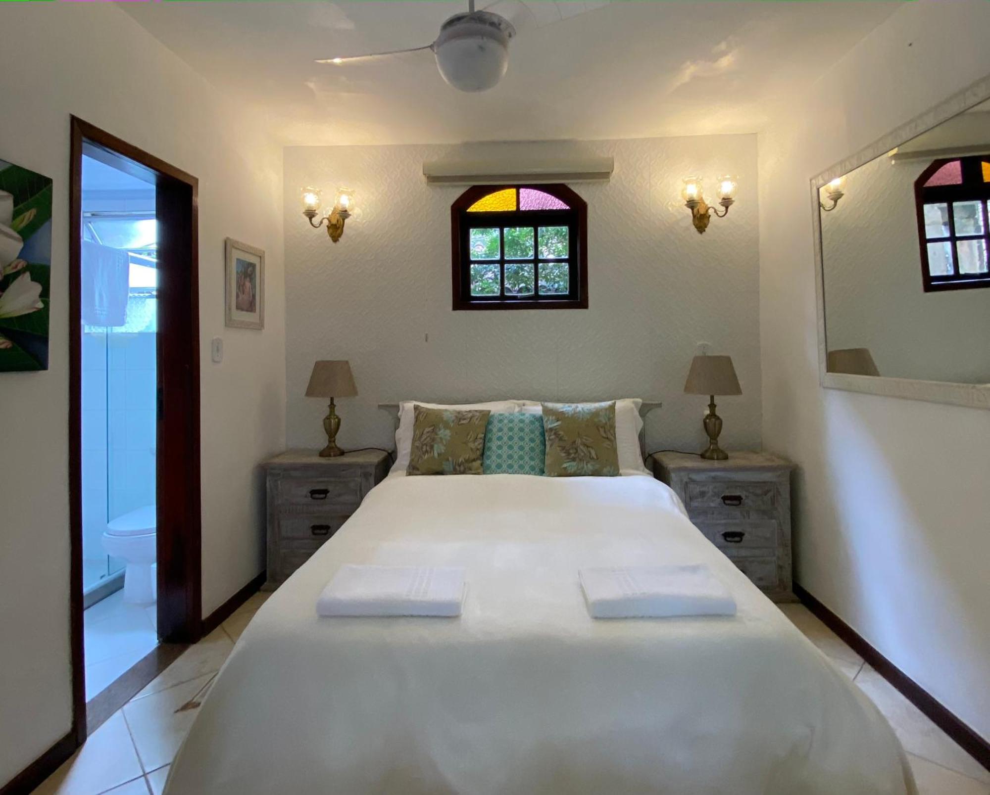Aratinga Inn Abraão Εξωτερικό φωτογραφία