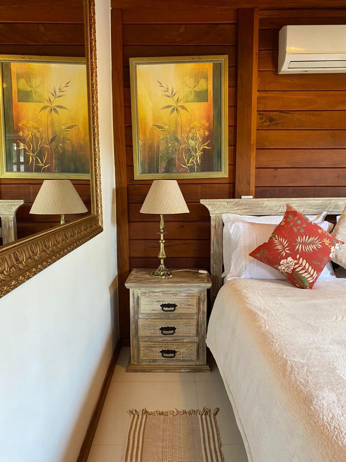 Aratinga Inn Abraão Εξωτερικό φωτογραφία
