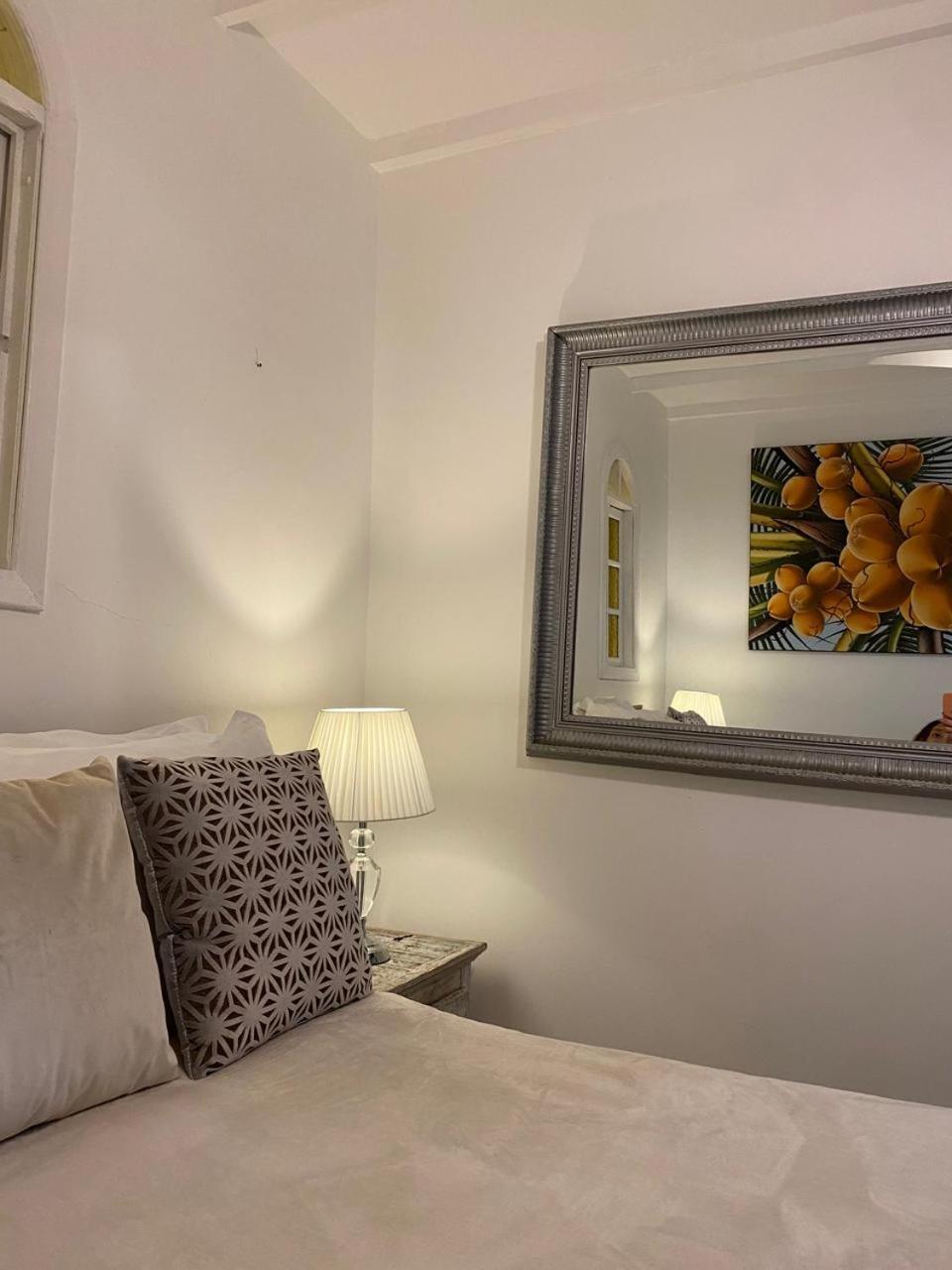 Aratinga Inn Abraão Εξωτερικό φωτογραφία